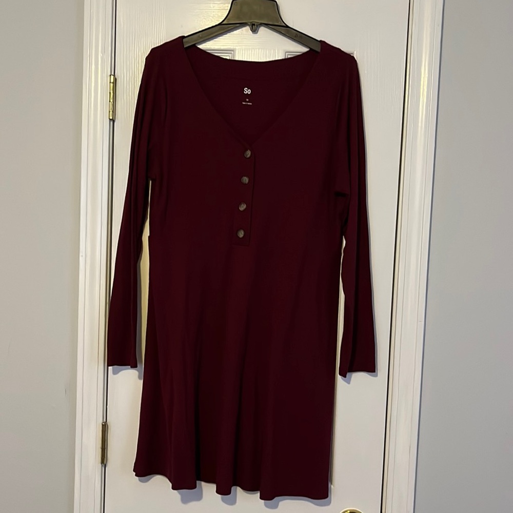 Womens dress